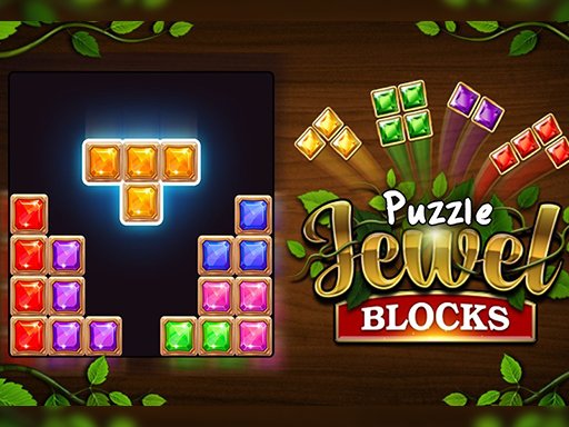 block puzzle jewel online score
