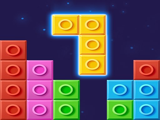 Как пройти игру колор блок. Как пройти игру колор блок