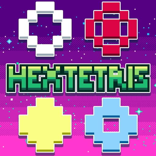 Hextetris 🕹️